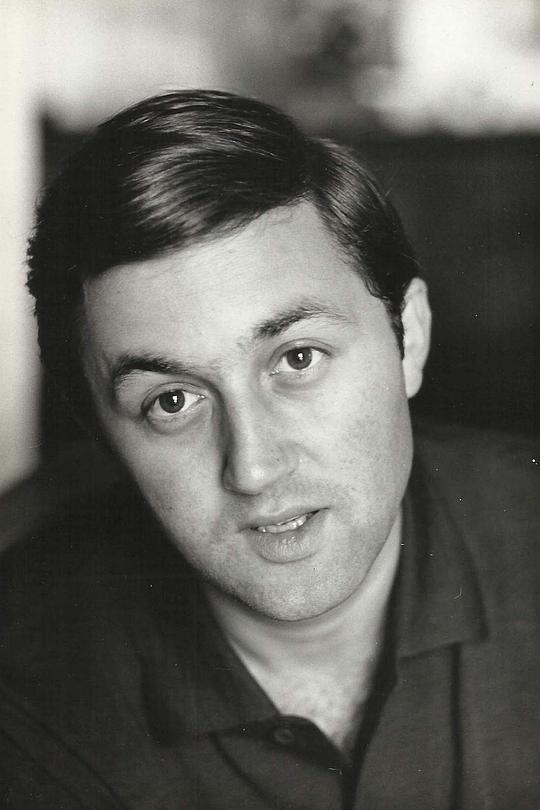 让-加布瑞·艾比柯寇 Jean-Gabriel Albicocco