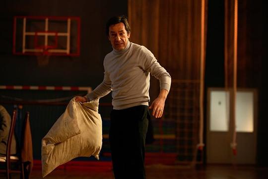 阿列克谢·戈尔布诺夫 Aleksey Gorbunov