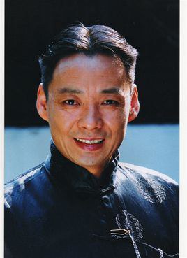 于又川 Youchuan Yu