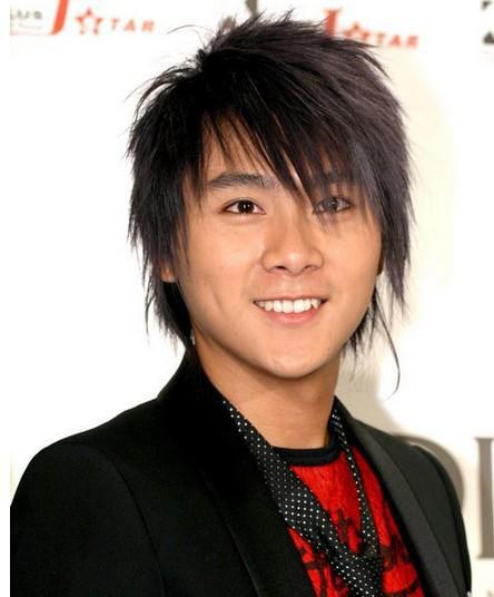 王仁甫 Zax Wang