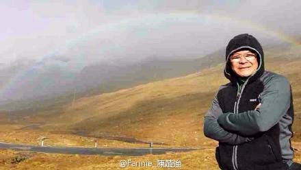 陈楚强 Chor Keung Chan