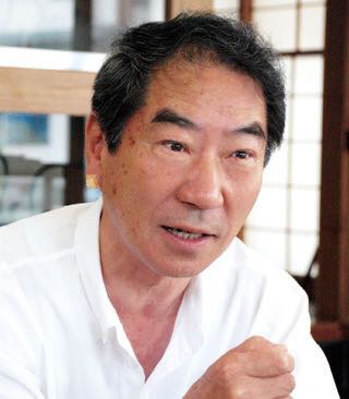 村川透 Tôru Murakawa