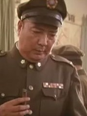 阎雨生 Yusheng Yan