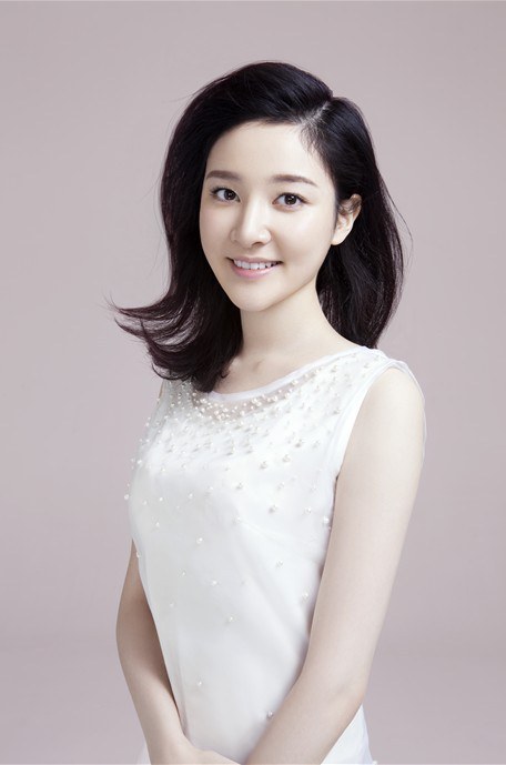 崔心心 Xinxin Cui