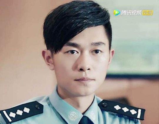 穆怀磊 Huailei Mu