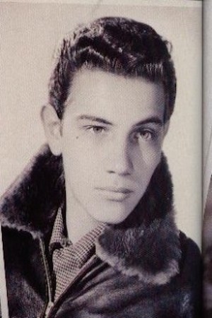 Alfonso Mejía Alfonso Mejía