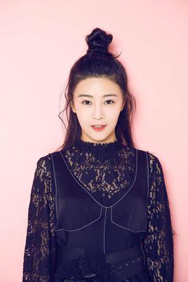 付赫安琪 Anqi Fu-He