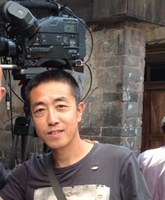 袁晓满 Xiaoman Yuan