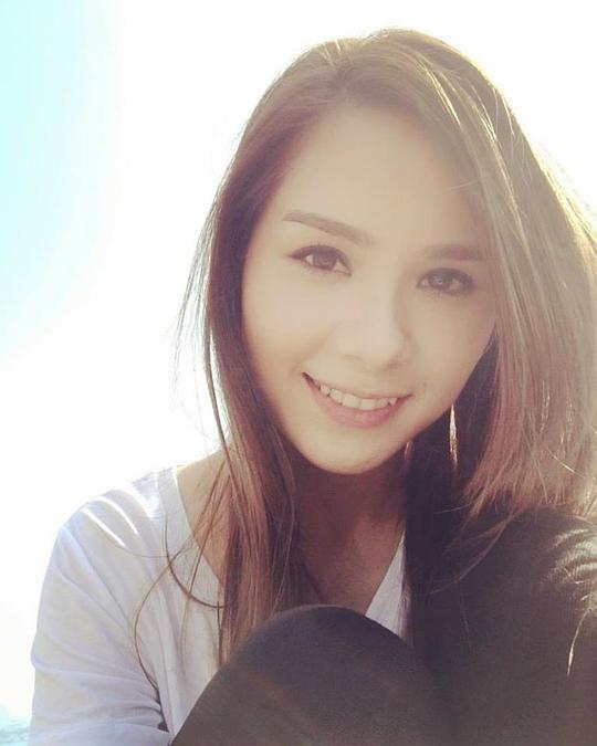 陈意岚 Yilan Chen