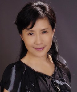 朱薇薇 Weiwei Zhu