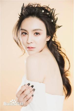 李佳熹 Jiaxi Li