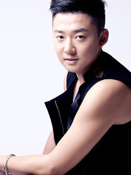 成方旭 Fangxu Cheng