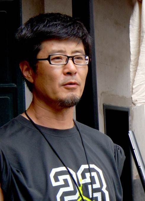 车父 Fu Che