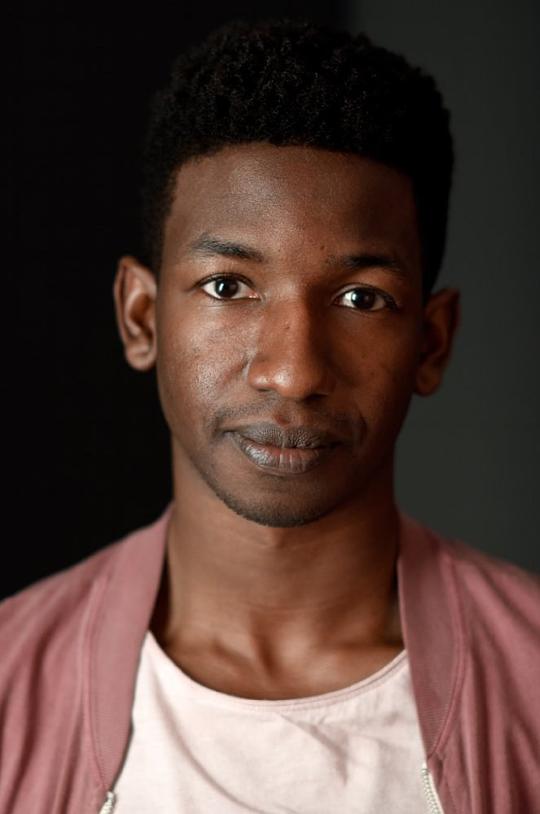 马莫多·阿西 Mamoudou Athie