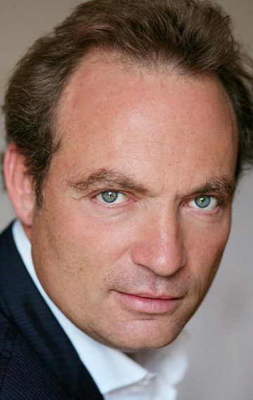 吉勒·科昂 Gilles Cohen