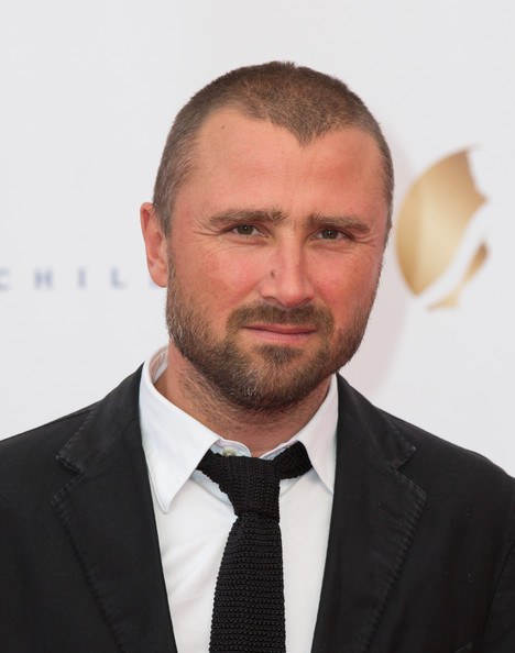 亚历山大·布拉瑟尔 Alexandre Brasseur