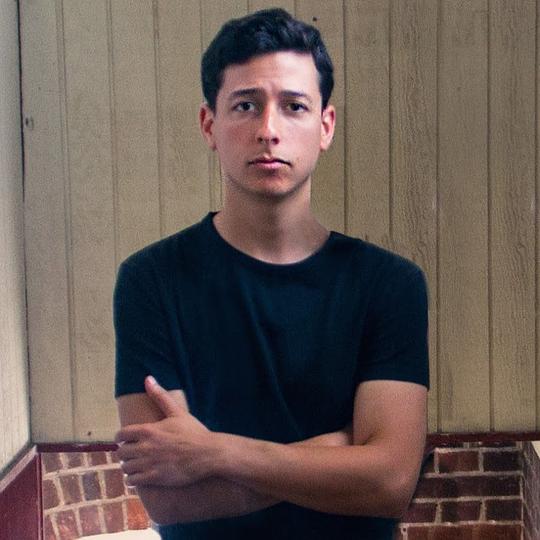 亚历克斯·海纳 Alex Hyner
