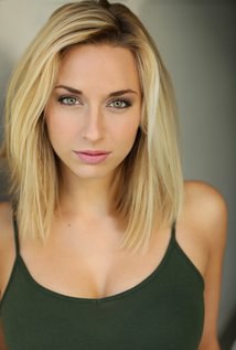 林赛·拉罗斯 Lyndsi LaRose