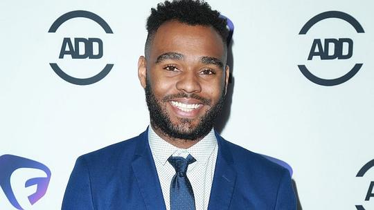 J·D·迪拉德 J.D. Dillard