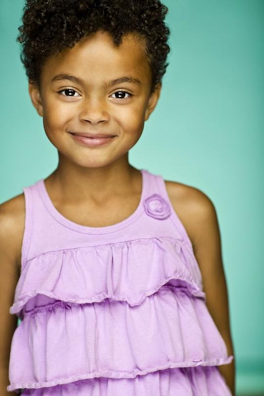 乔丹娜·布莱克 Jordana Blake