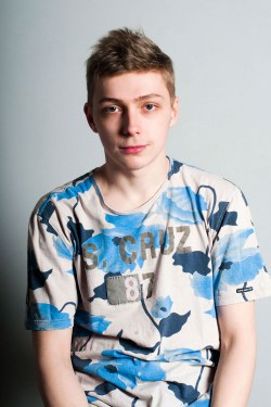 亚历山大·戈尔奇林 Aleksandr Gorchilin