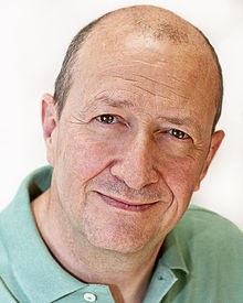 大卫·肖内西 David Shaughnessy