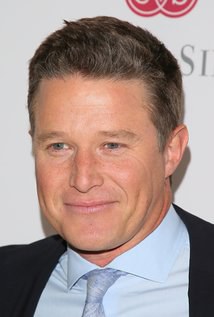 比利·布什 Billy Bush