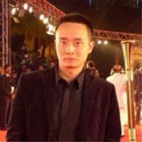 张巳阳 Siyang Zhang