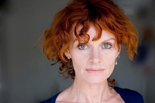 尼诺·柯塔德泽 Nino Kirtadze