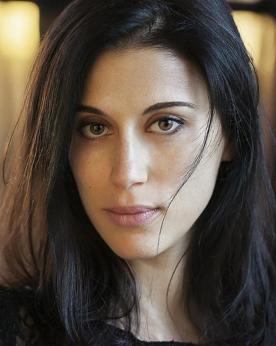 雪梨·道比什 Cherien Dabis