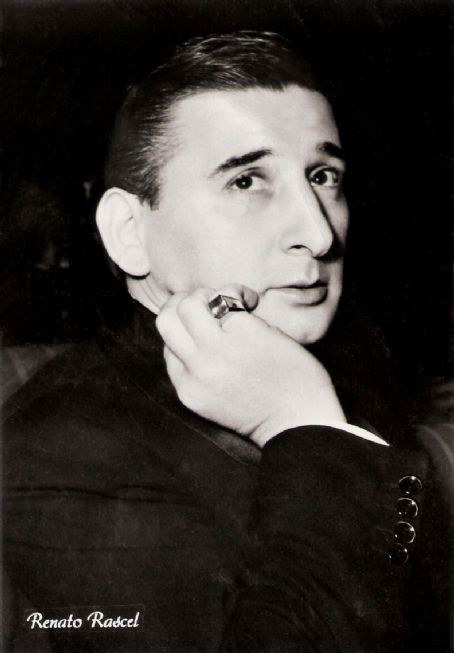 伦纳托·拉塞尔 Renato Rascel