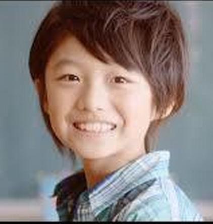 田中理勇 Rio Tanaka