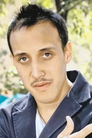 加维诺·罗德里格斯 Gabino Rodríguez