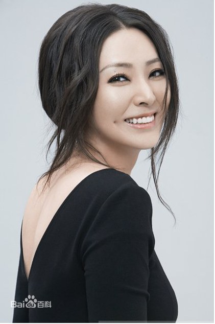张静懿 Ching-I Chang