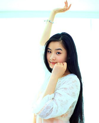 崔一静 Yijing Cui