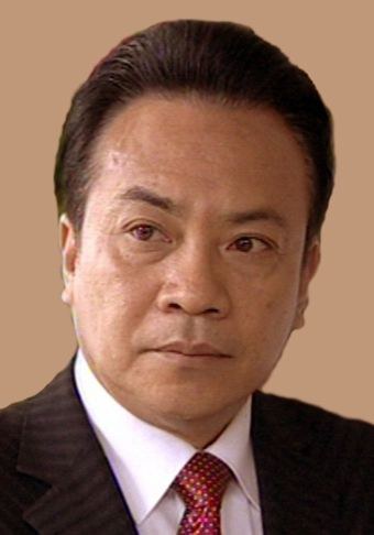 陈旭明 Xuming Chen