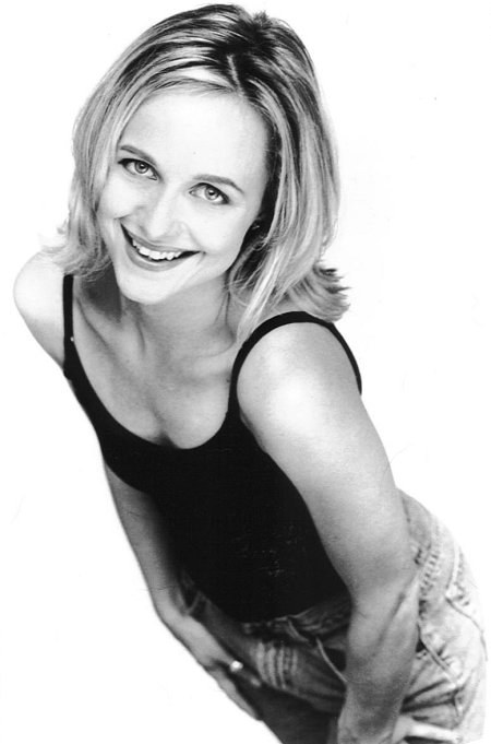 珍·阿普加 Jen Apgar