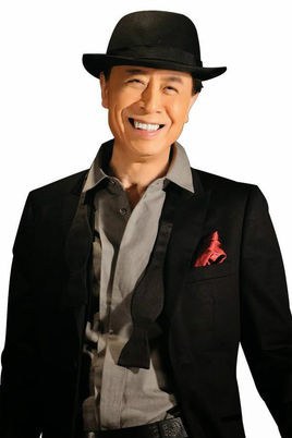 叶振棠 Chun Tong Yip