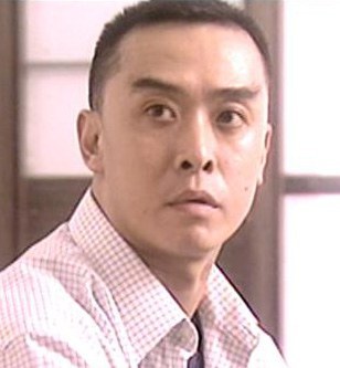 刘宗基 Frank Liu Zong-Ji