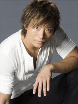 陈志健 Otto Chan Chi-Kin