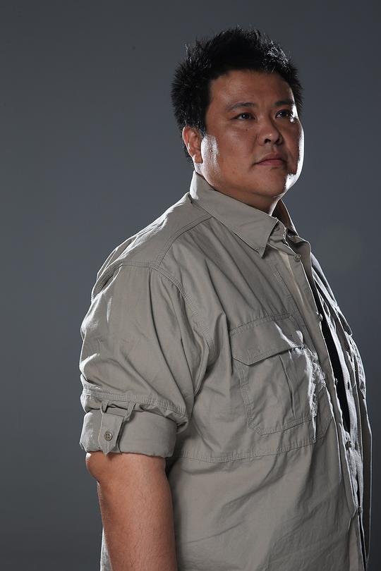 张昕宇 Snake Zhang