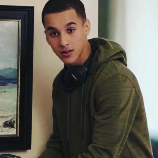 希莫·默罕默德·厄巴比 Simo Mohamed Elhbabi