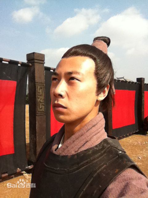 沈渤 Bo Shen