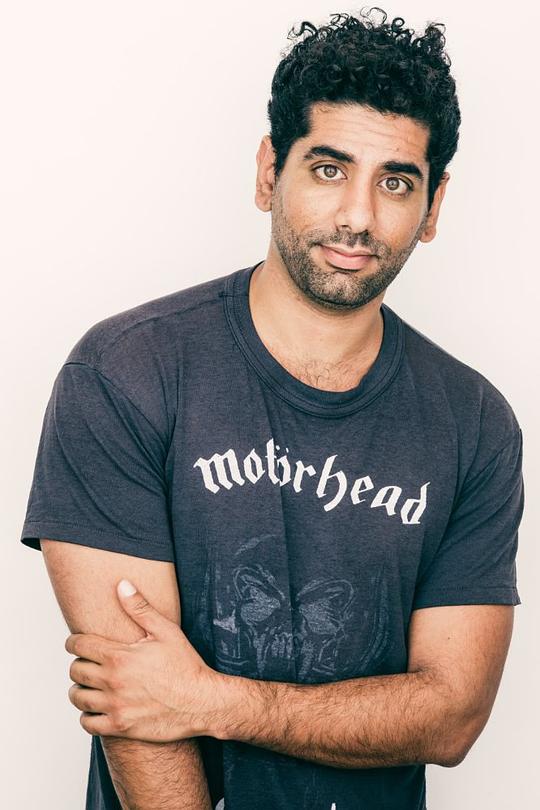 穆萨·克拉许 Mousa Kraish