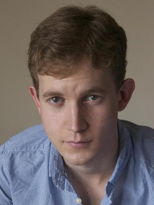 哈里森·托马斯 Harrison Thomas