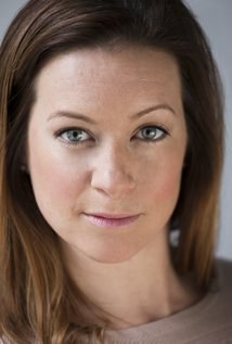 凯蒂·里昂丝 Katie Lyons