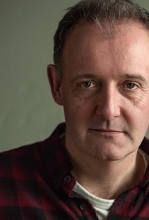 科林·梅斯 Colin Mace