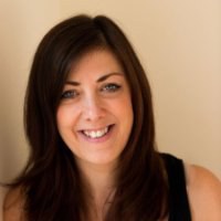 莎拉·哈丁 Sarah Harding