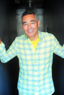 里克·拉斯克特 Rick Lasquete