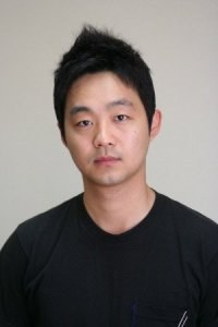 金俊诚 Kim Joon-seong-I